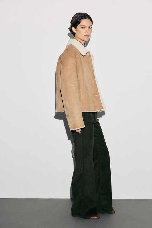 GERARD DAREL-DEP07E102-KHAKI GREEN-8.jpg