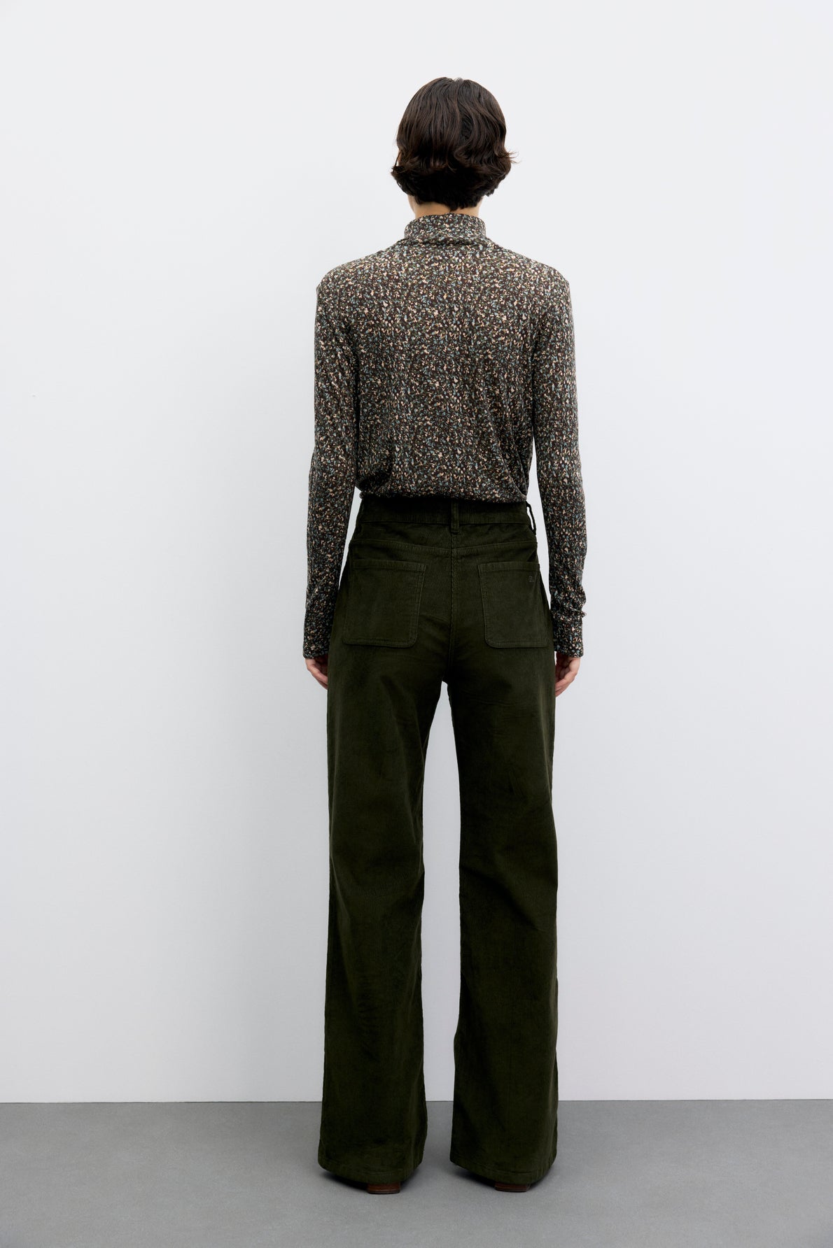 GERARD DAREL-DEP07E102-KHAKI GREEN-f.jpg