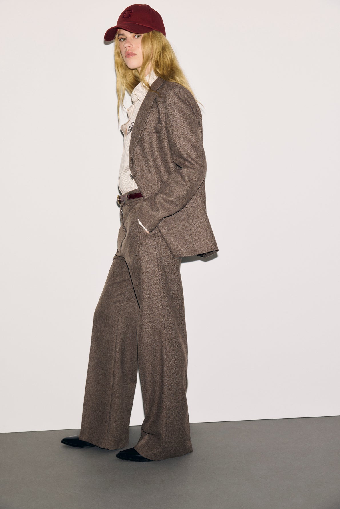 GERARD DAREL-DEP08E058-BROWN-5.jpg
