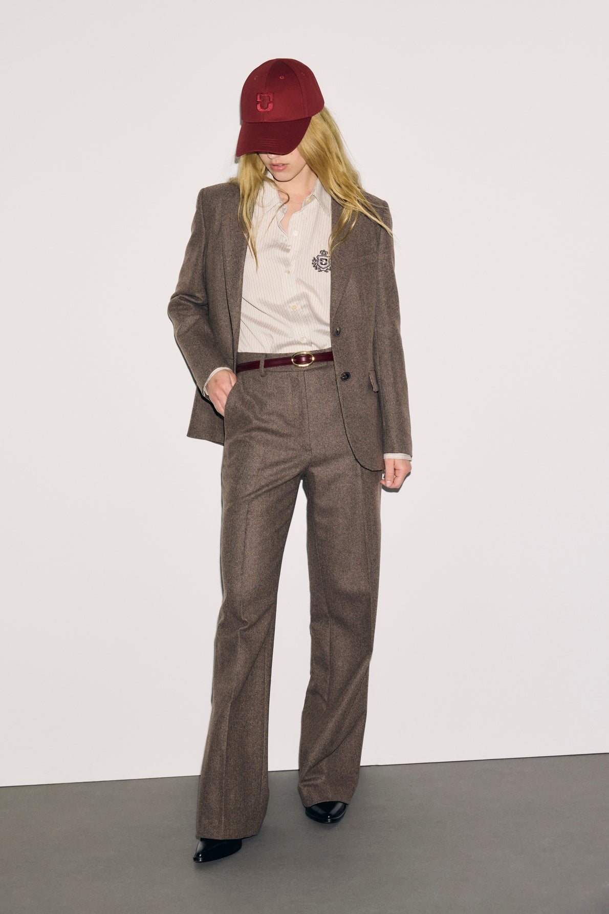 GERARD DAREL-DEP08E058-BROWN-6.jpg