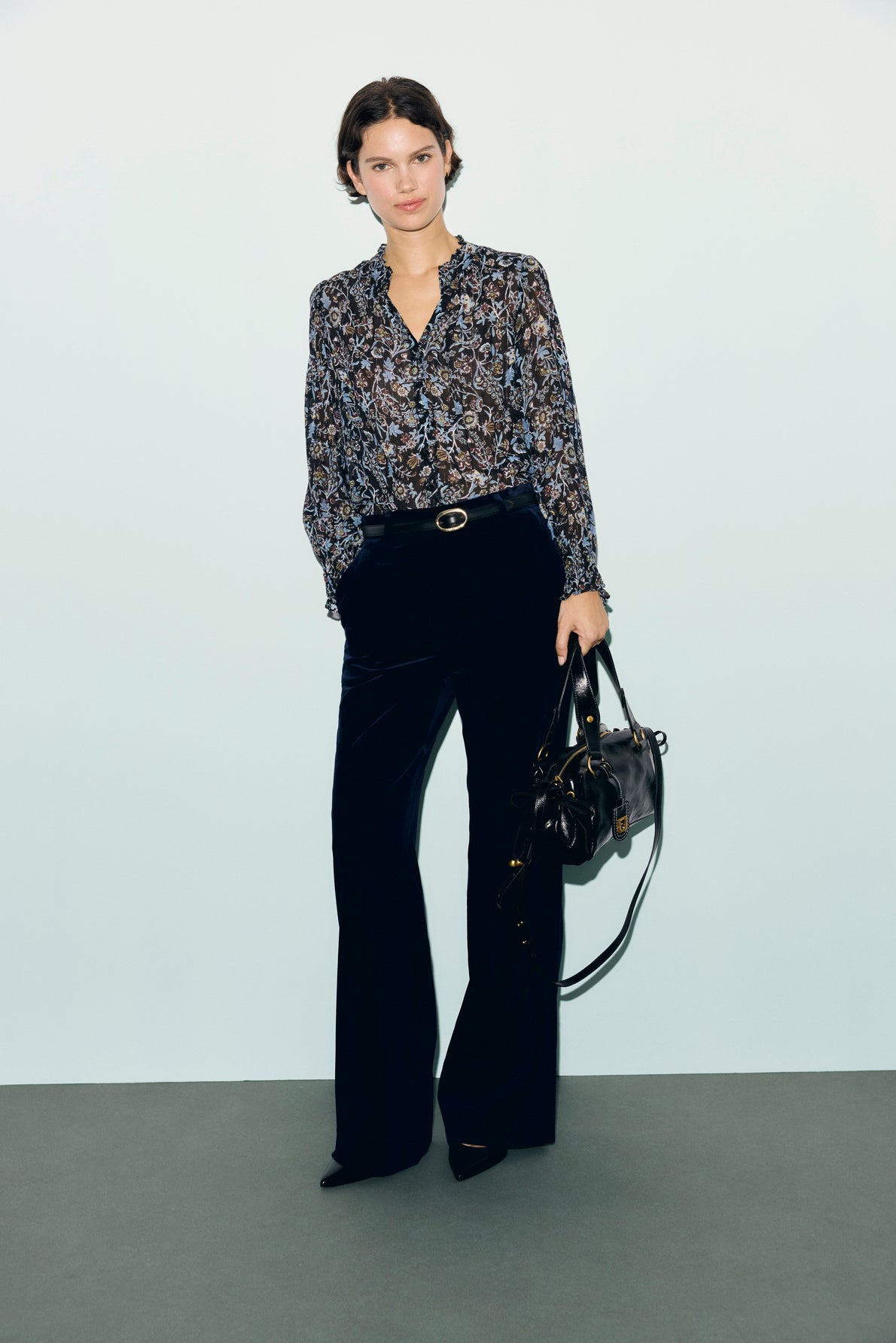 GERARD DAREL-DEP08E091-NAVY-5.jpg