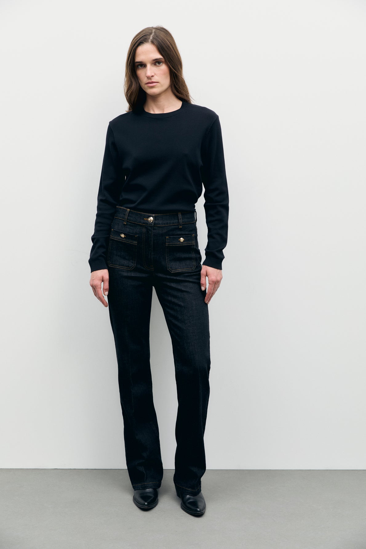 GERARD DAREL-DEP11E115-BLACK-m.jpg