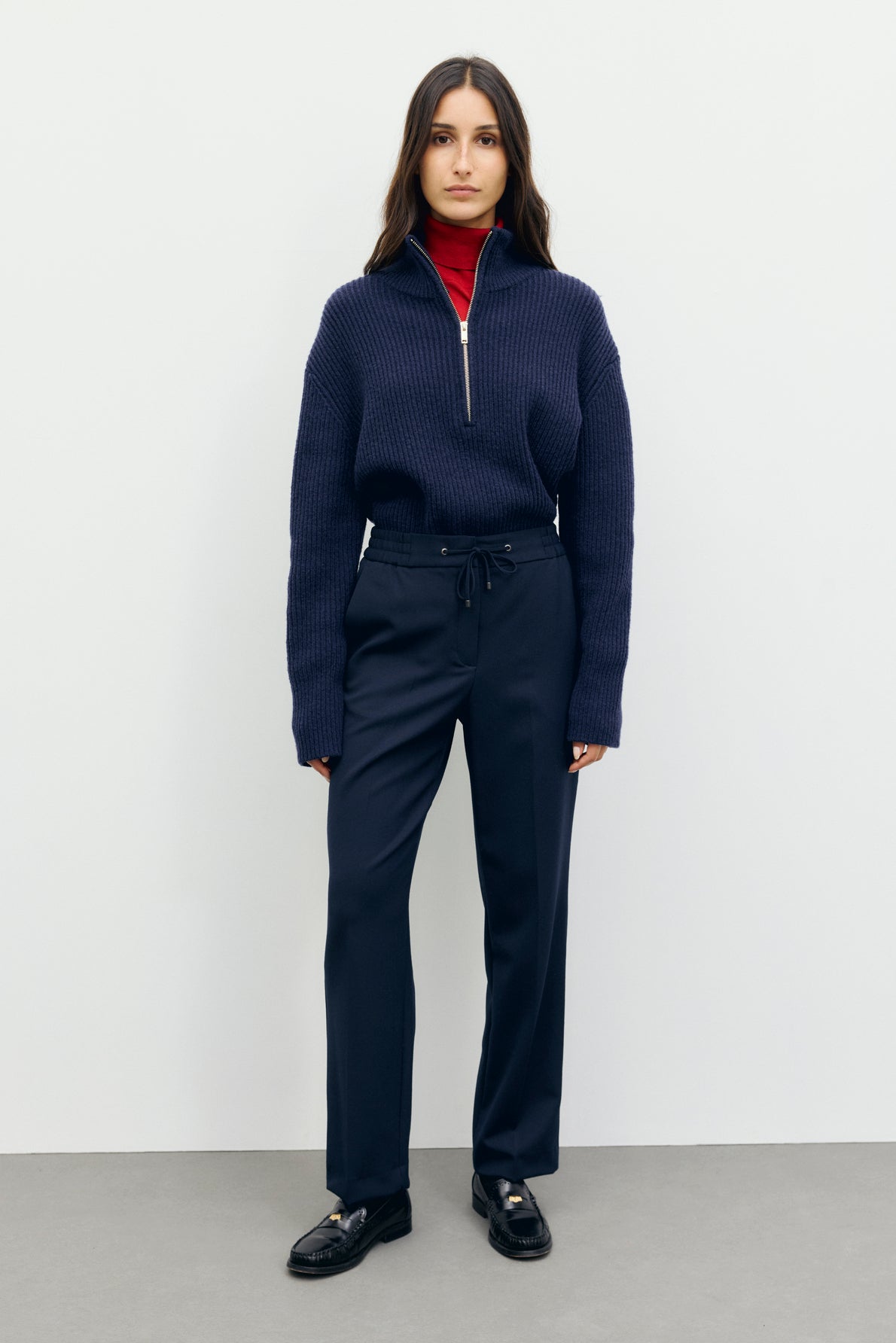 GERARD DAREL-DEP16E076-NAVY-m.jpg