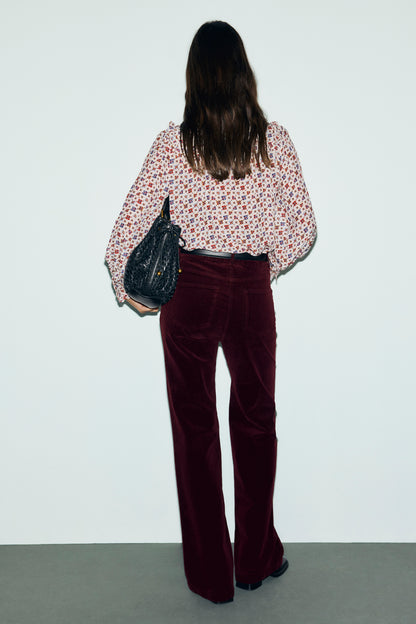 GERARD DAREL-DEP29E104-REDWINE-7.jpg