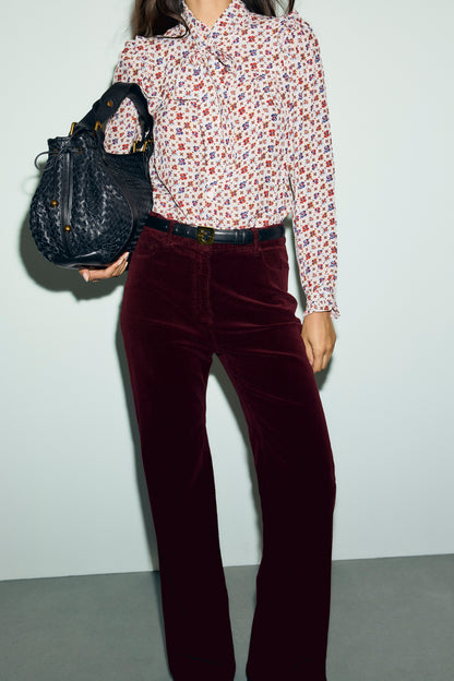 GERARD DAREL-DEP29E104-REDWINE-9.jpg