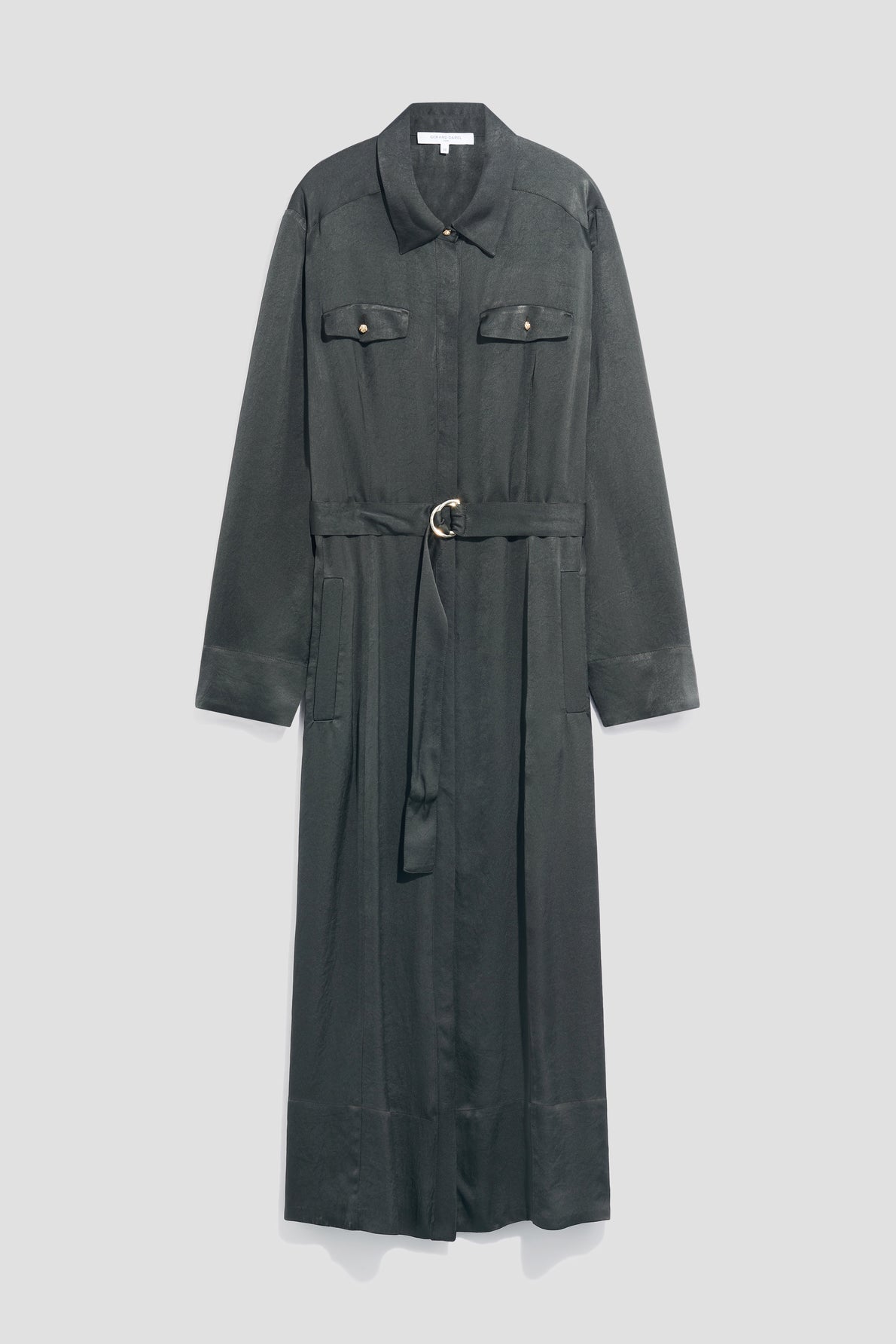 GERARD DAREL-DER08E131-KHAKI GREEN-1.jpg