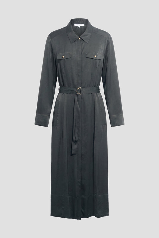 GERARD DAREL-DER08E131-KHAKI GREEN-2.jpg
