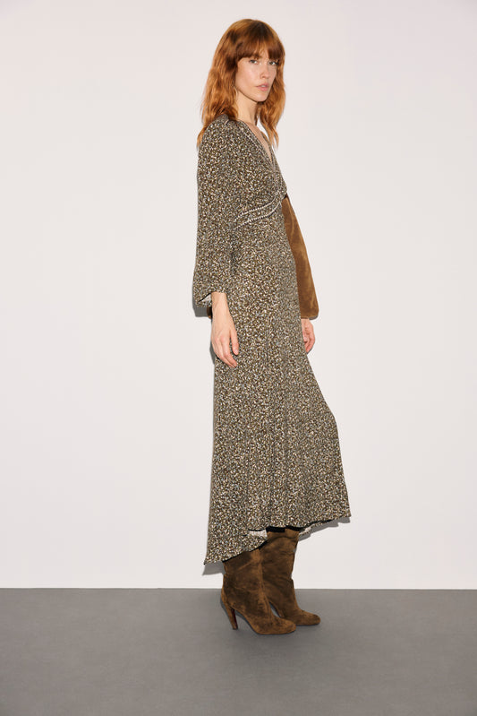 GERARD DAREL-DER43E181-KHAKI GREEN-5.jpg