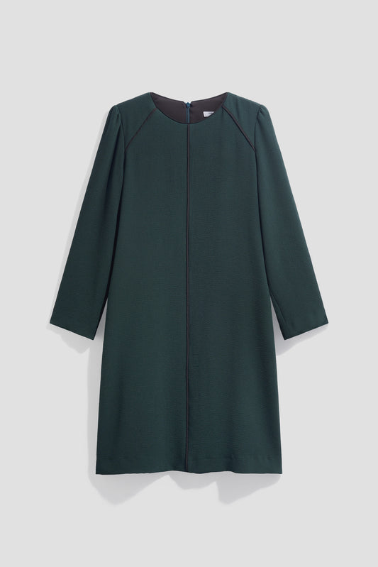GERARD DAREL-DER51E121-DARK GREEN-1.jpg
