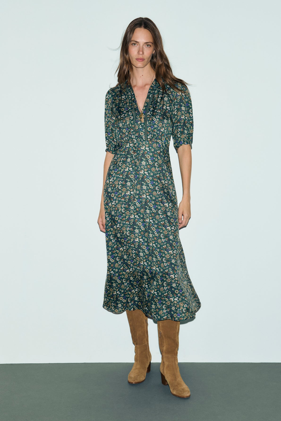 GERARD DAREL-DER64E183-DARK GREEN-5.jpg
