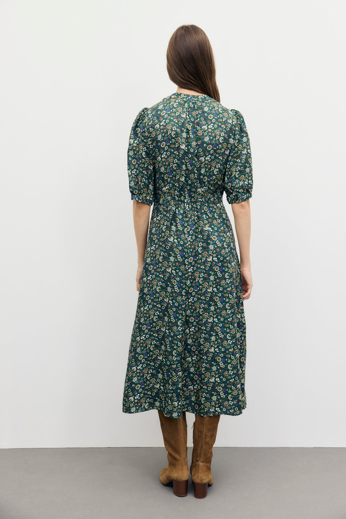 GERARD DAREL-DER64E183-DARK GREEN-f.jpg