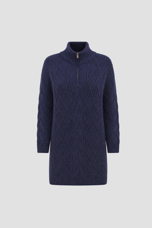 GERARD DAREL-DER83E385-NAVY-2.jpg