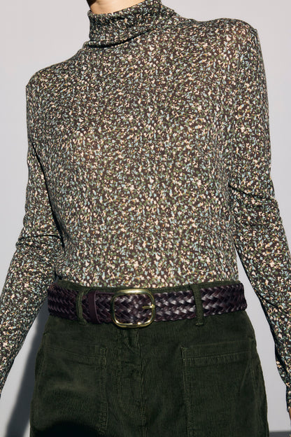 GERARD DAREL-DET05E214-KHAKI GREEN-9.jpg