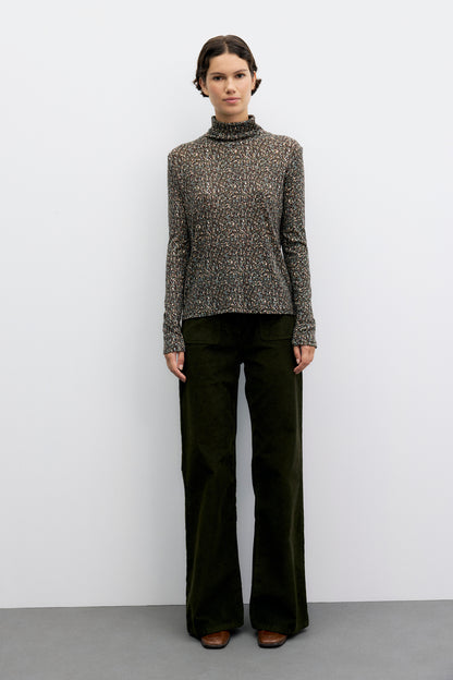 GERARD DAREL-DET05E214-KHAKI GREEN-e.jpg