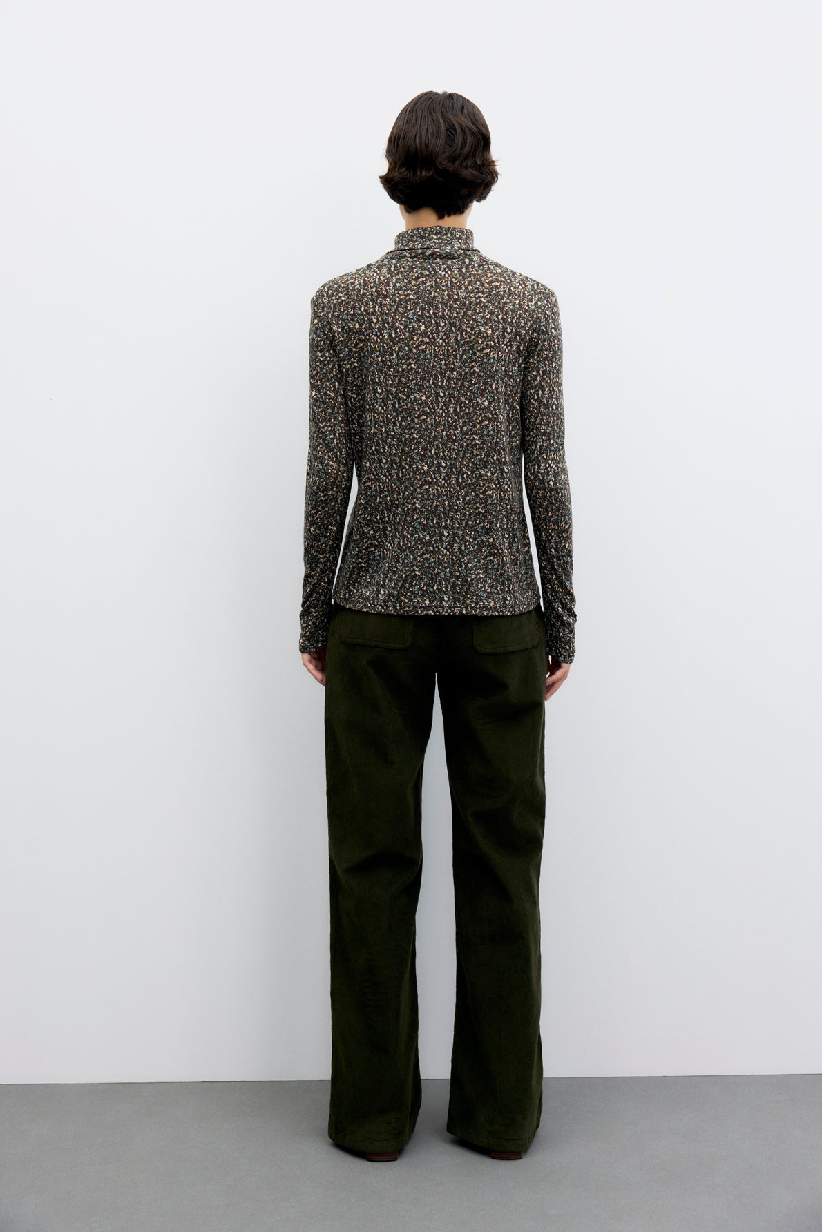 GERARD DAREL-DET05E214-KHAKI GREEN-f.jpg