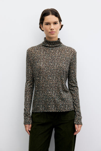 GERARD DAREL-DET05E214-KHAKI GREEN-g.jpg