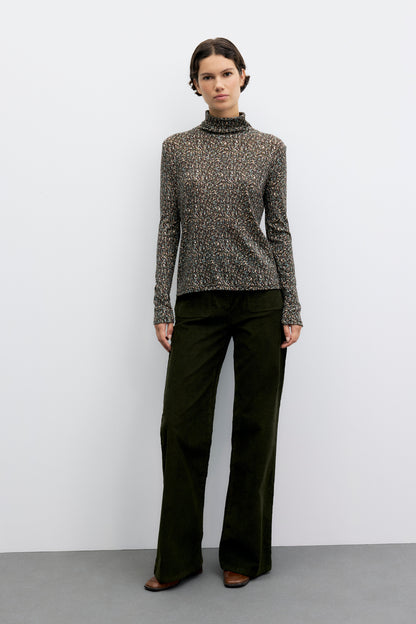 GERARD DAREL-DET05E214-KHAKI GREEN-m.jpg
