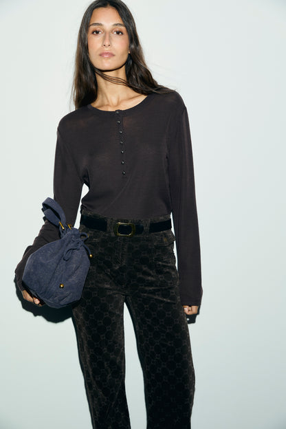 GERARD DAREL-DET19E211-BROWN-6.jpg