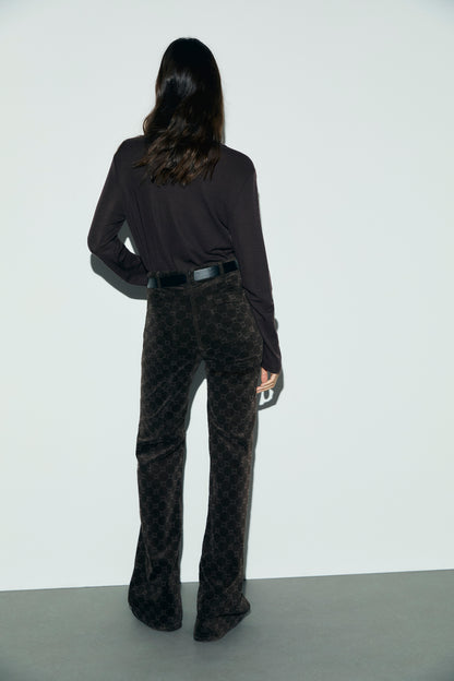 GERARD DAREL-DET19E211-BROWN-9.jpg