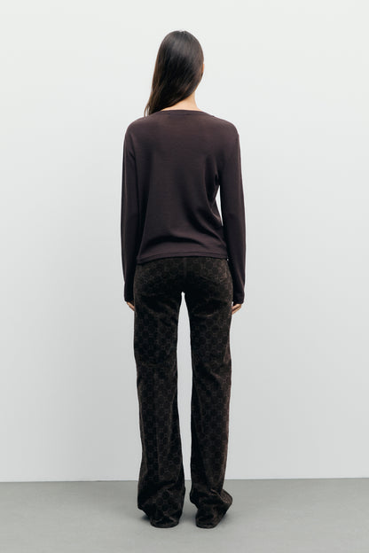 GERARD DAREL-DET19E211-BROWN-f.jpg