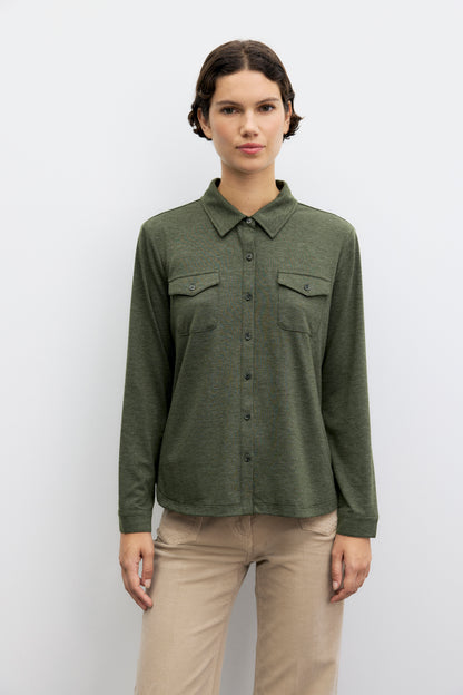 GERARD DAREL-DET32E212-KHAKI GREEN-g.jpg