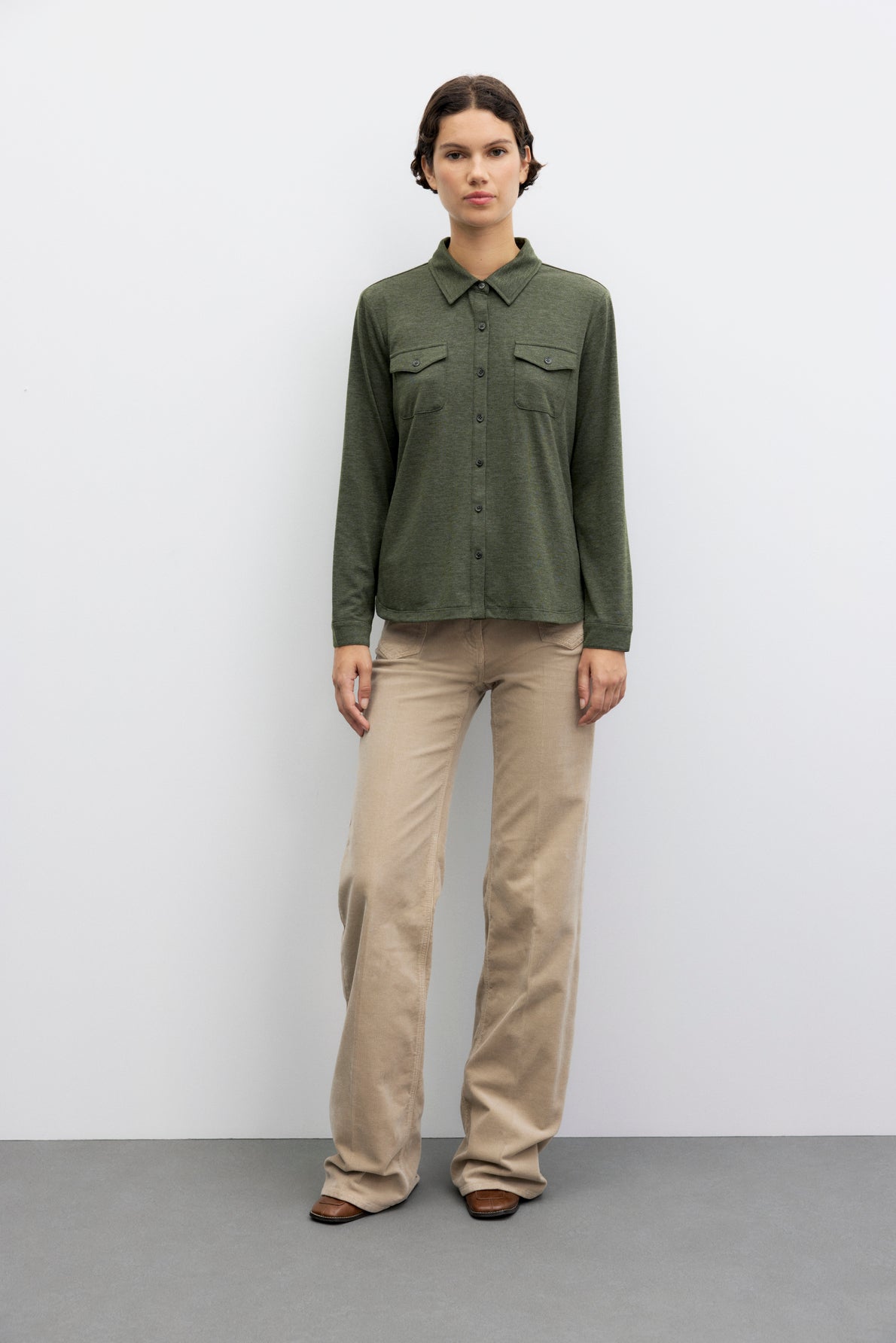 GERARD DAREL-DET32E212-KHAKI GREEN-m.jpg