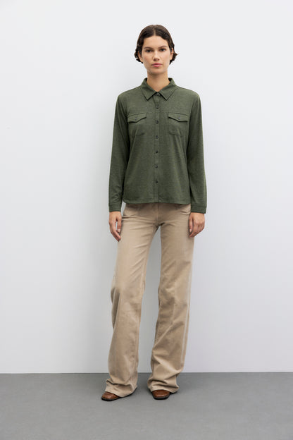 GERARD DAREL-DET32E212-KHAKI GREEN-m.jpg
