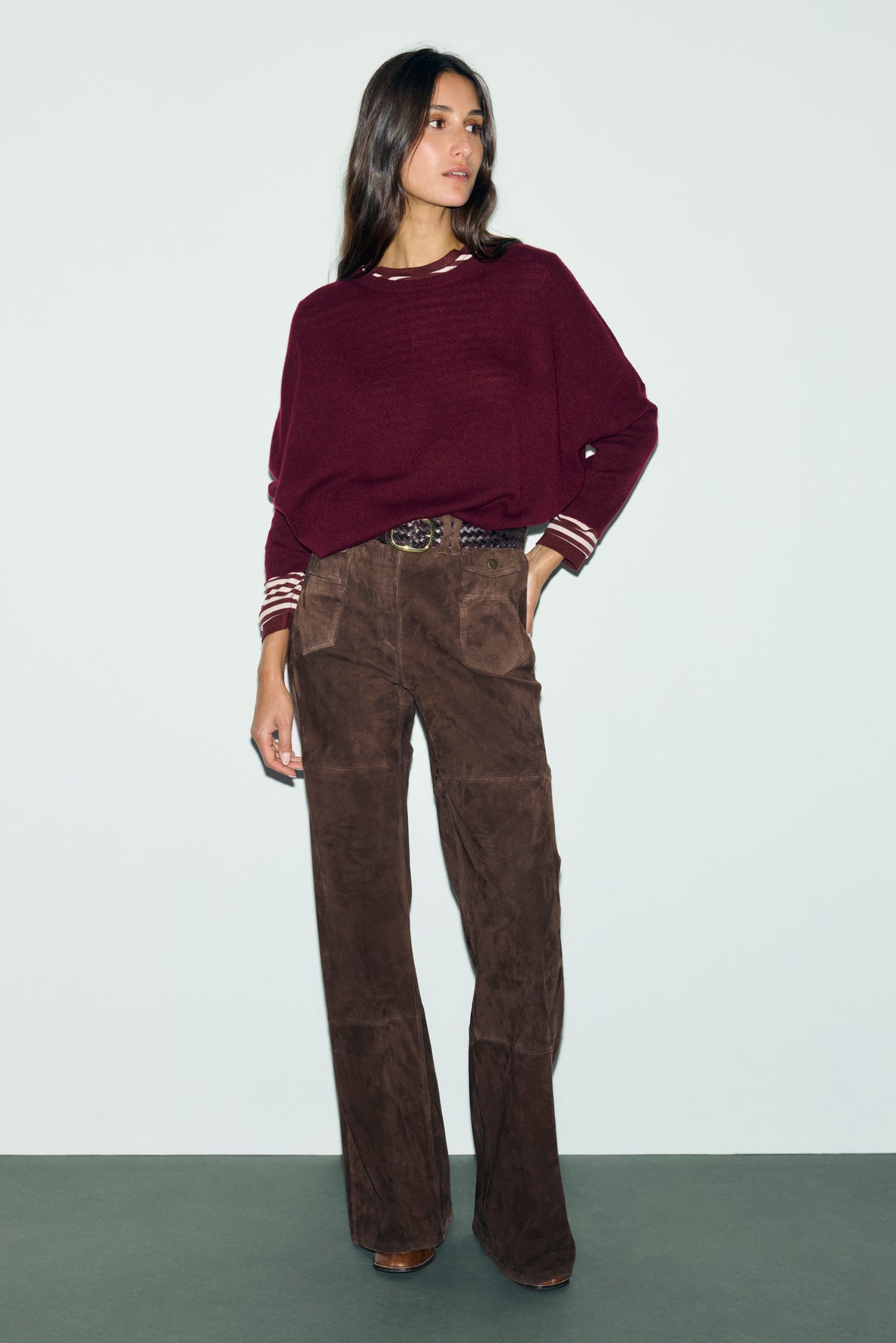 GERARD DAREL-DEU06E235-REDWINE-6.jpg