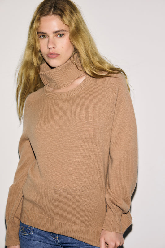 GERARD DAREL-DEU15E228-CAMEL-6.jpg