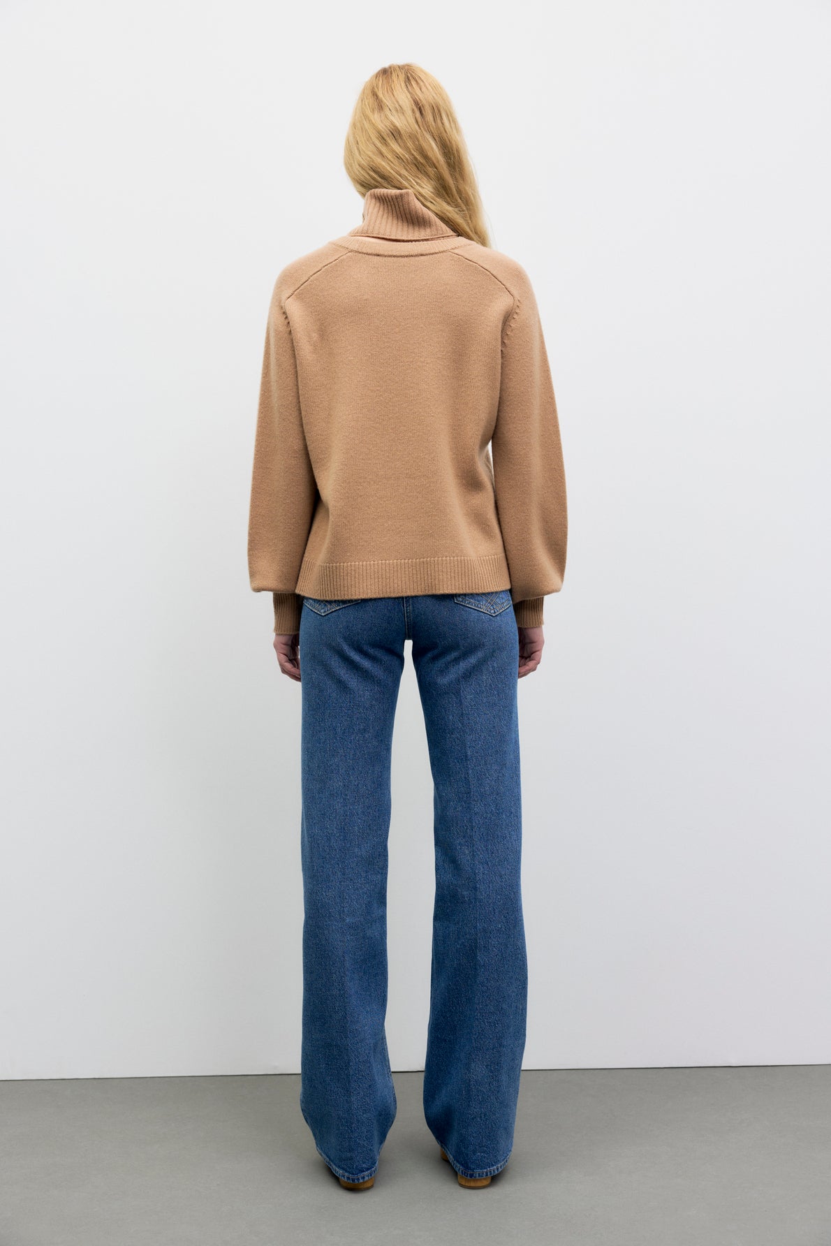 GERARD DAREL-DEU15E228-CAMEL-f.jpg