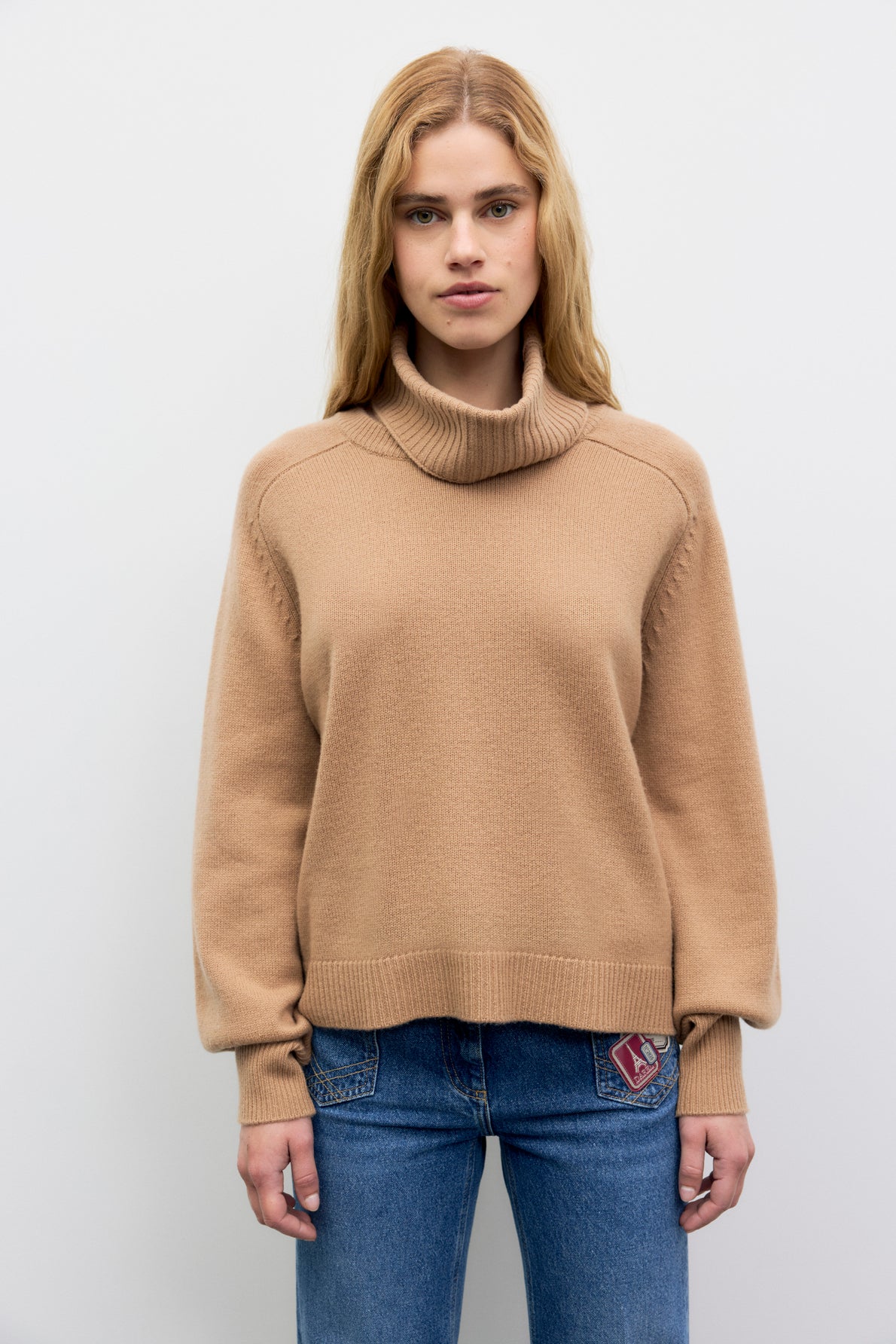 GERARD DAREL-DEU15E228-CAMEL-g.jpg