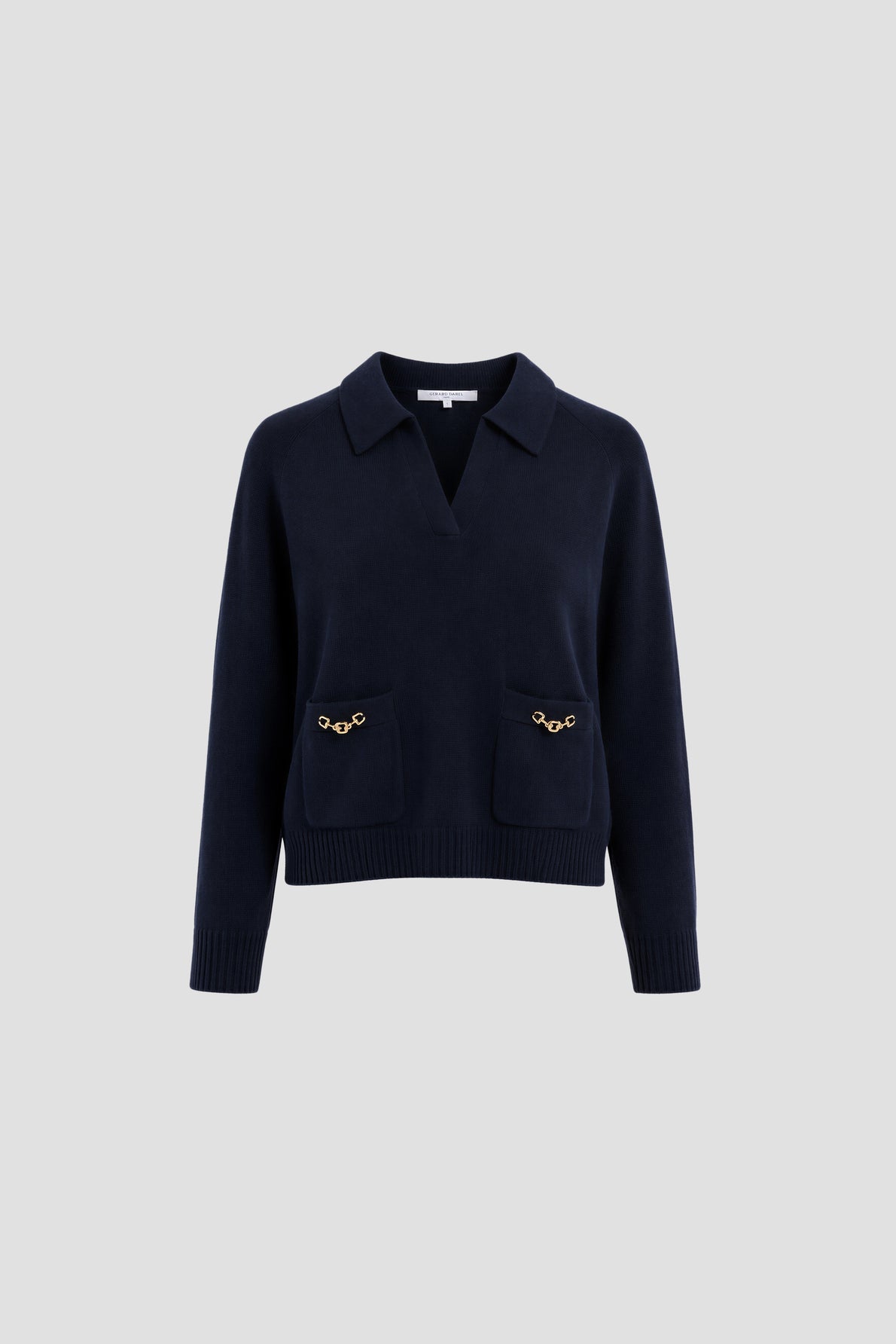 GERARD DAREL-DEU18E231-NAVY-2.jpg