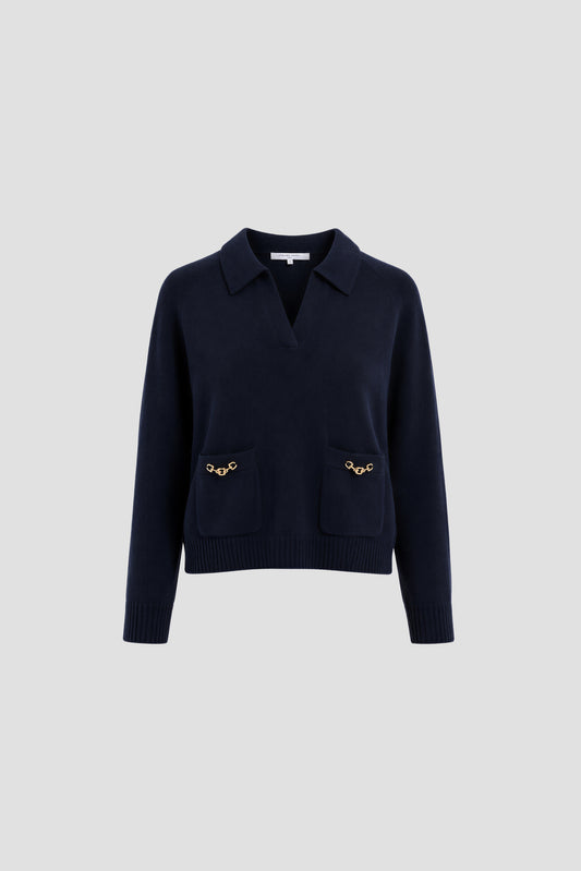 GERARD DAREL-DEU18E231-NAVY-2.jpg