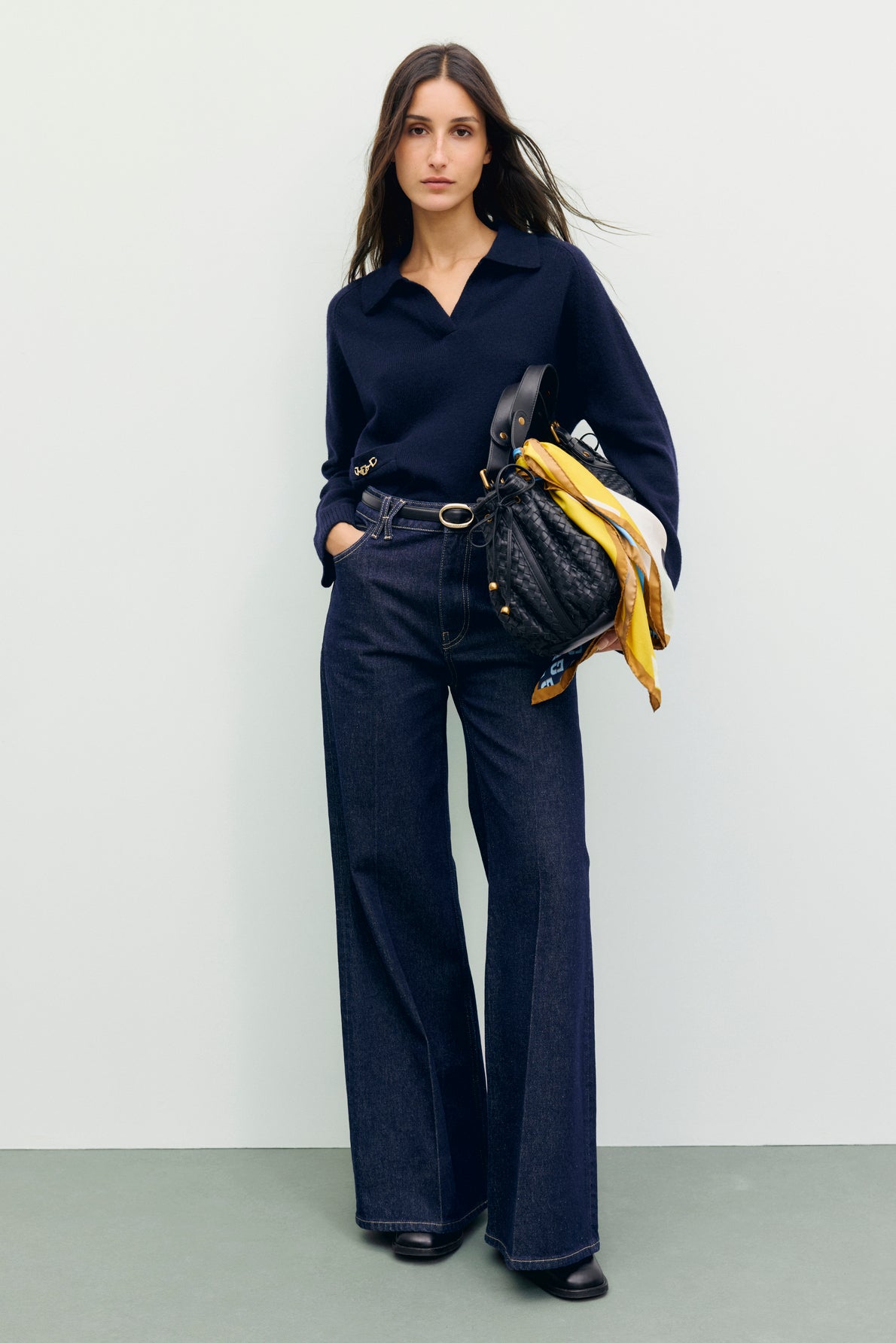 GERARD DAREL-DEU18E231-NAVY-5.jpg