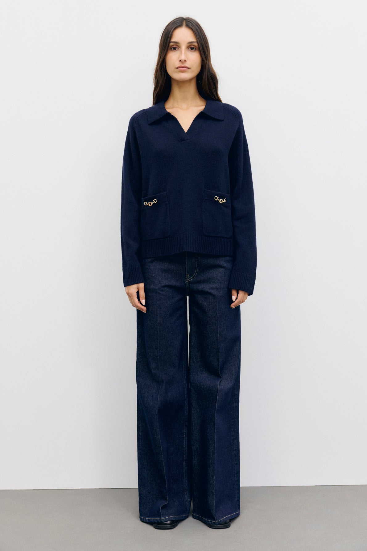 GERARD DAREL-DEU18E231-NAVY-e.jpg