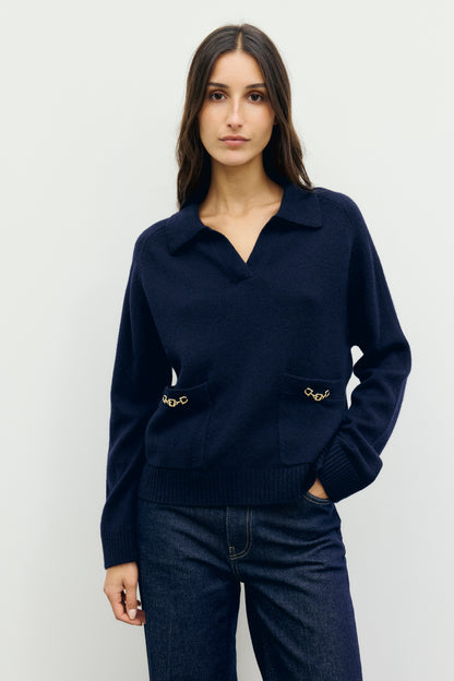 GERARD DAREL-DEU18E231-NAVY-g.jpg