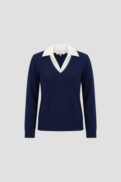 GERARD DAREL-DEU60E227-NAVY-2.jpg