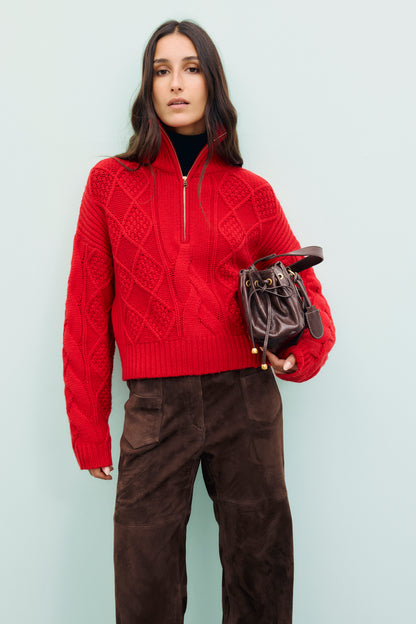 GERARD DAREL-DEU98E385-RED-6.jpg
