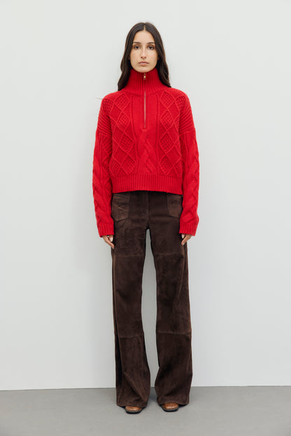 GERARD DAREL-DEU98E385-RED-e.jpg