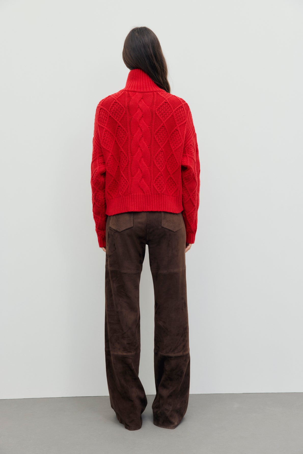GERARD DAREL-DEU98E385-RED-f.jpg