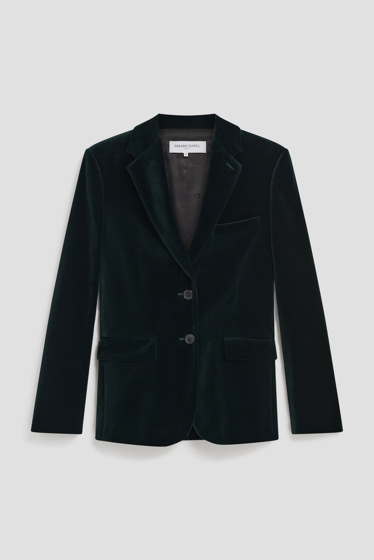 GERARD DAREL-DEV14E091-GREEN-1.jpg