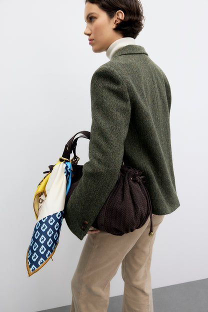 GERARD DAREL-DEV21E070-KHAKI GREEN-7.jpg