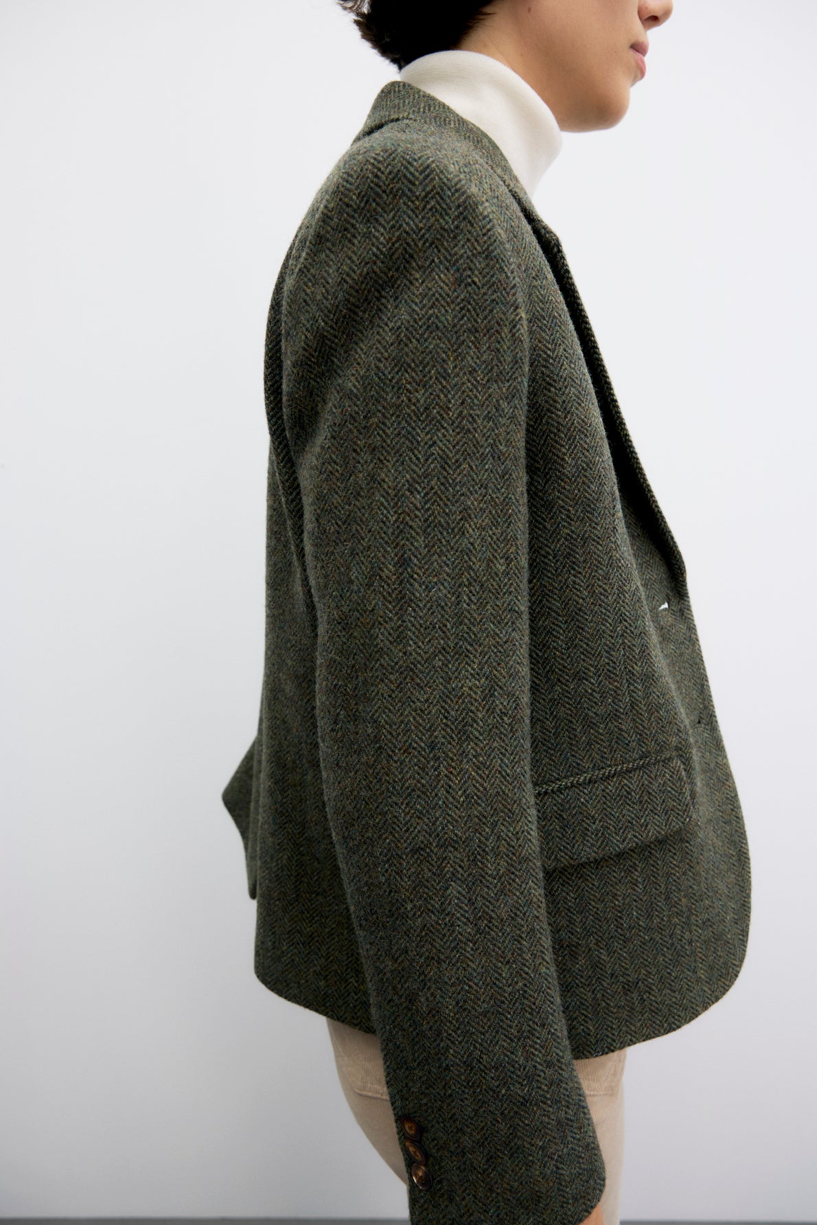 GERARD DAREL-DEV21E070-KHAKI GREEN-8.jpg