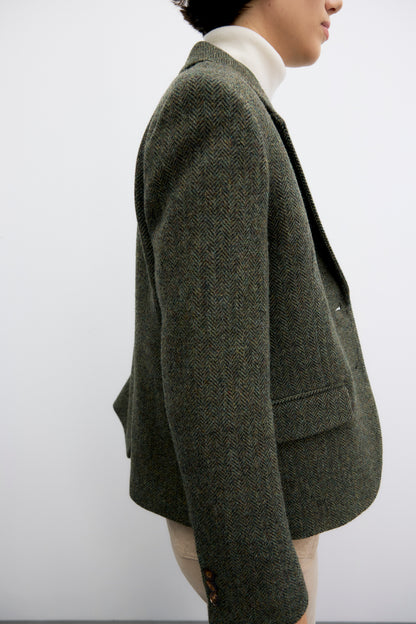 GERARD DAREL-DEV21E070-KHAKI GREEN-8.jpg