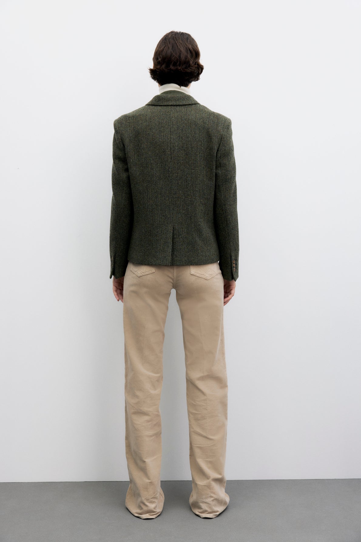 GERARD DAREL-DEV21E070-KHAKI GREEN-f.jpg