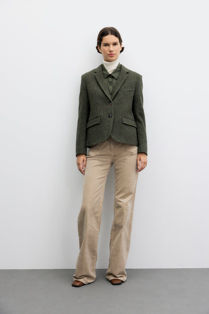 GERARD DAREL-DEV21E070-KHAKI GREEN-m.jpg