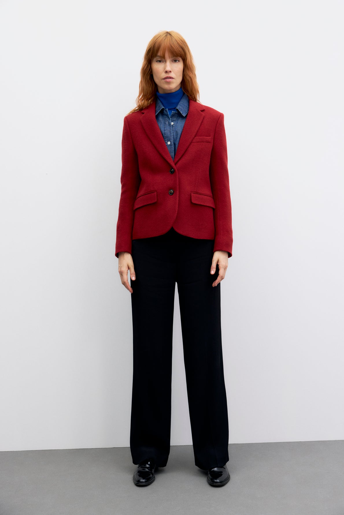 GERARD DAREL-DEV21E073-RED-e.jpg