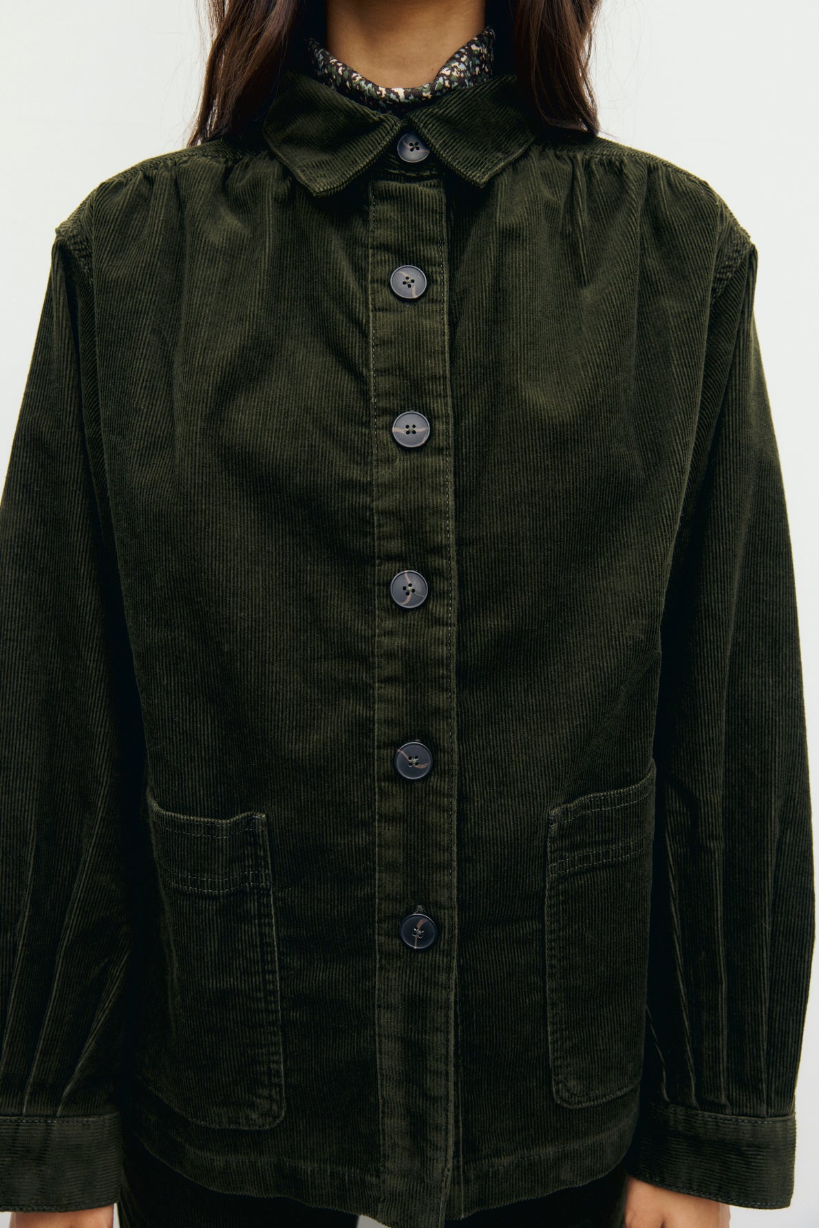 GERARD DAREL-DEV49E102-KHAKI GREEN-h.jpg