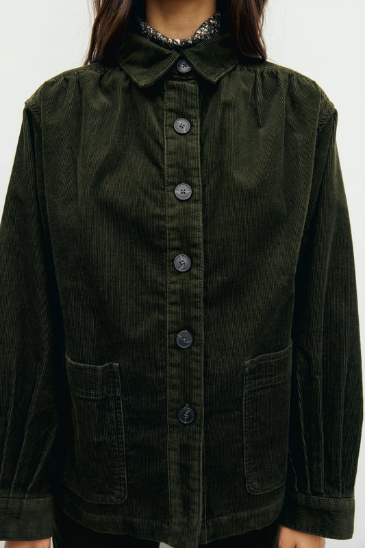GERARD DAREL-DEV49E102-KHAKI GREEN-h.jpg