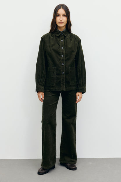 GERARD DAREL-DEV49E102-KHAKI GREEN-m.jpg